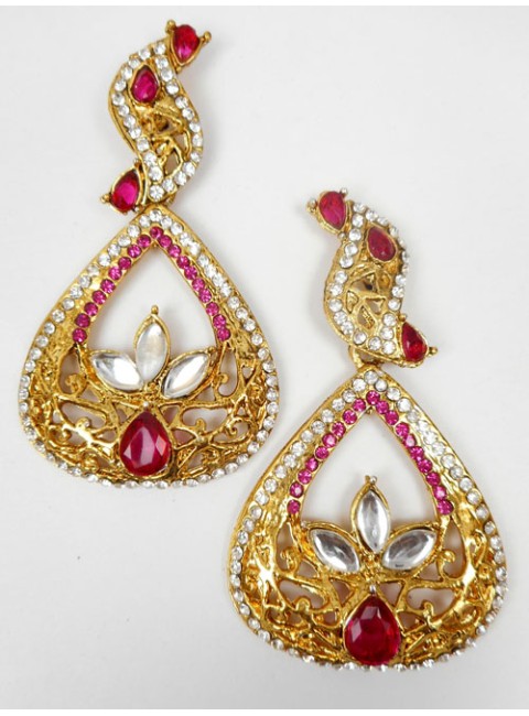 Fashion Earrings